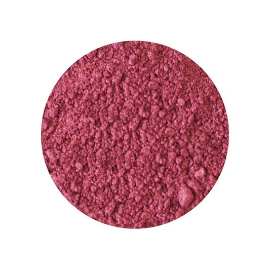 Pearl Pigment Burgundy