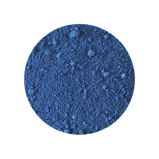 Pigmento perlado Celestino