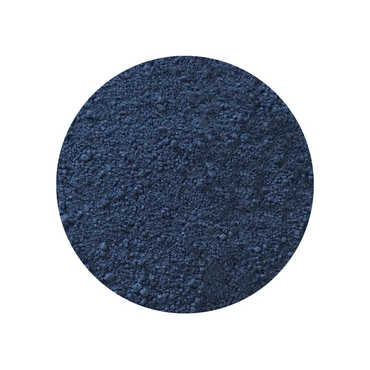 Marine pearlescent pigment