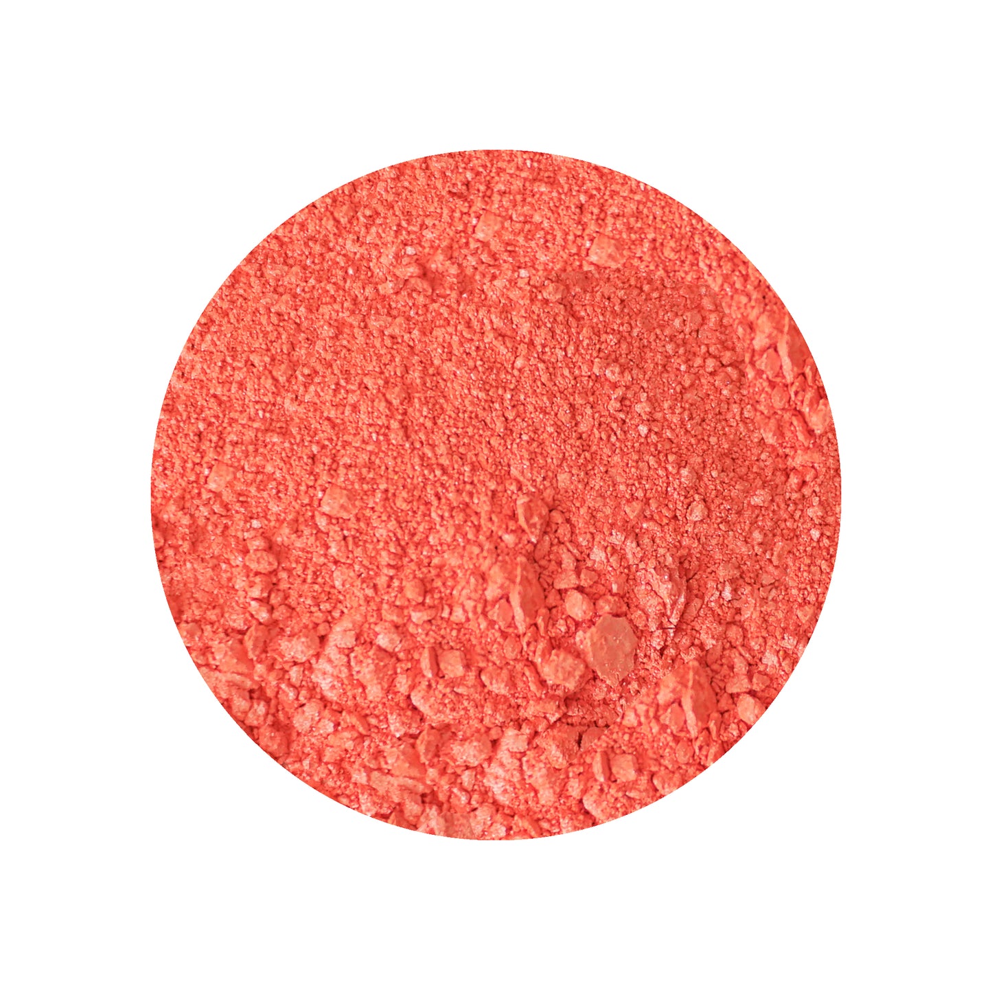 Pearl Pigment Orange Pearl
