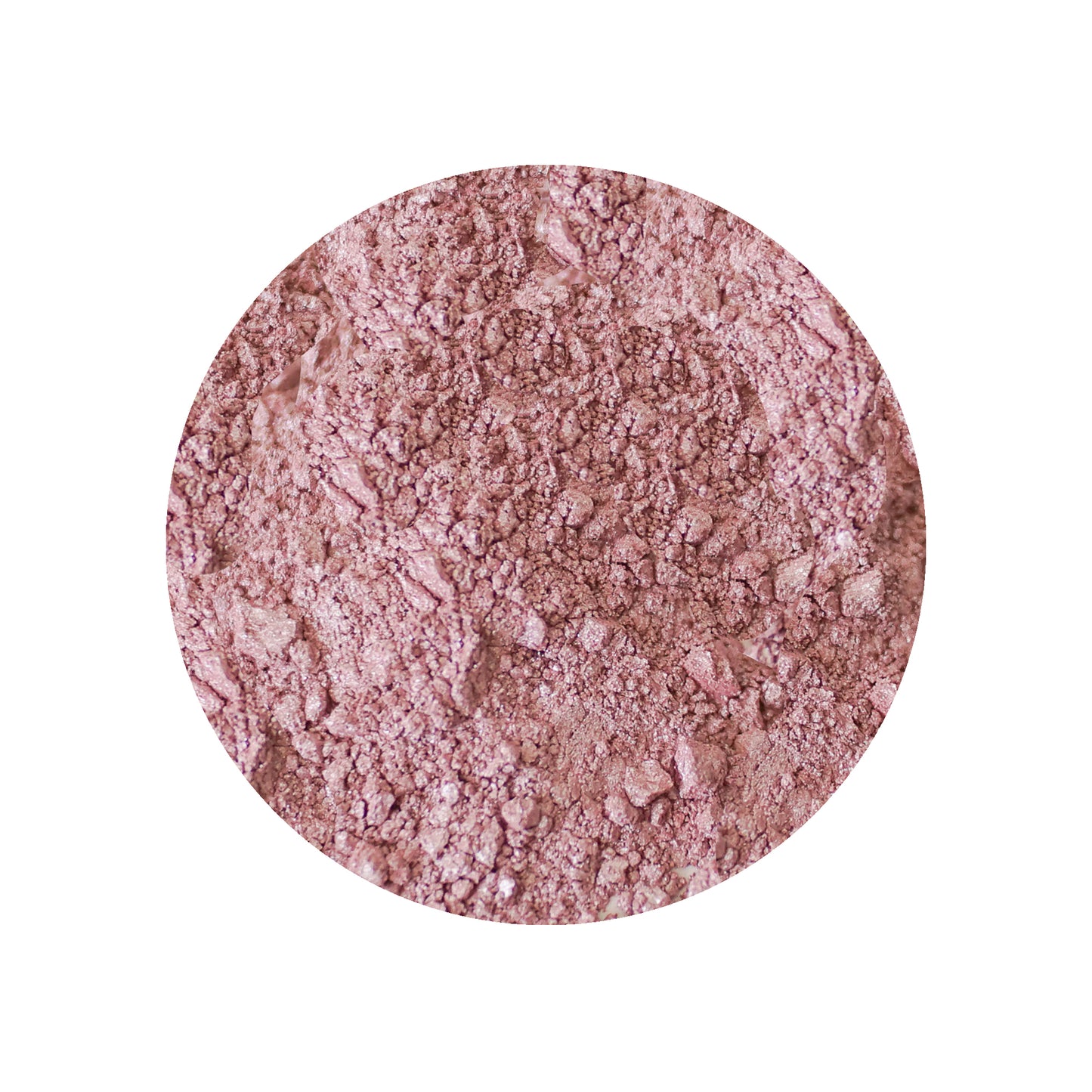 Pearl Pigment Pale Pink