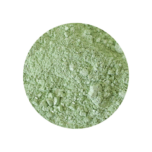 Pearl Pigment Pearl Green