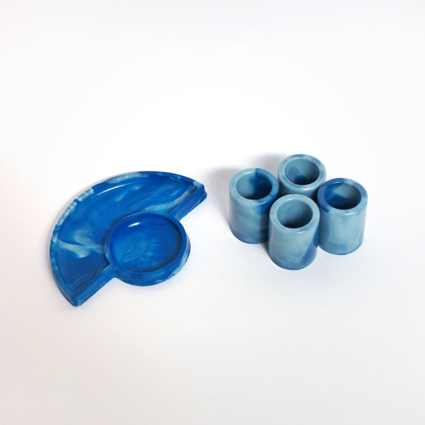 Josefina | Resin Shots