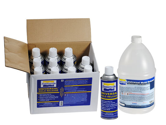 Universal Mold Release