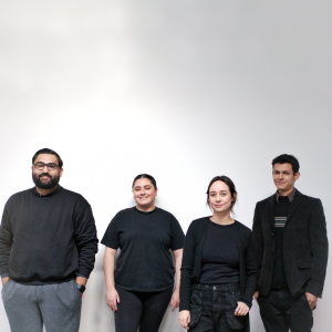 Equipo detrás de HITO MX.