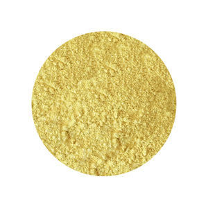 Pearl Pigment Pineapple Yellow