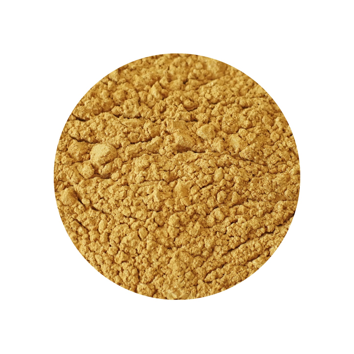 Pearl Pigment Amber