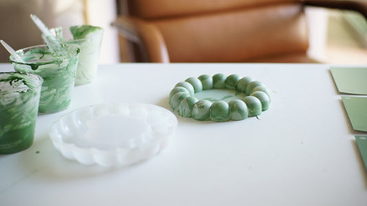 Porta vasos Bloomy Workshop ~ ¡Momento de florecer!