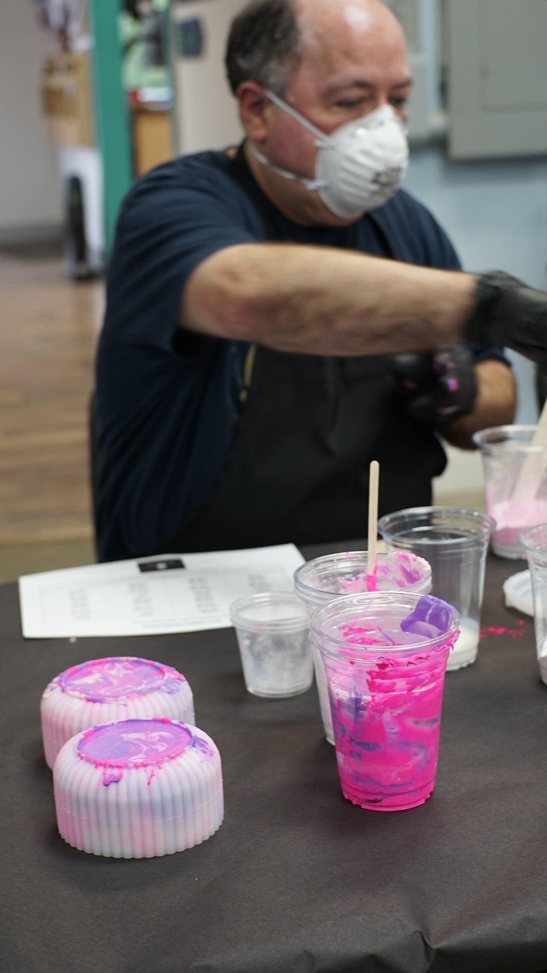 Cups & Bowls!