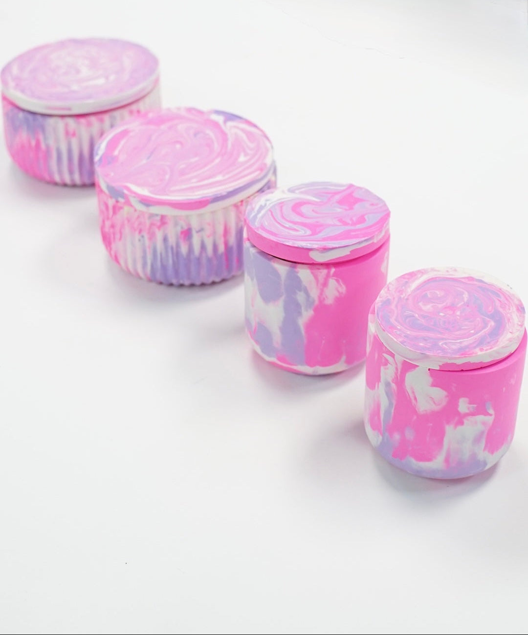 Cups & Bowls!