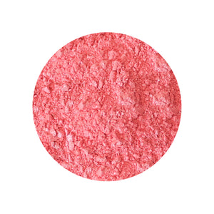 Pigmento perlado Flamingo
