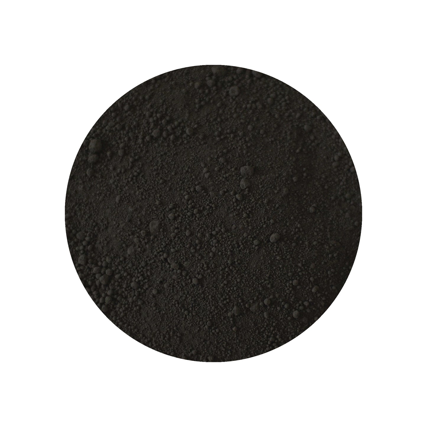 Solid Pigment Black