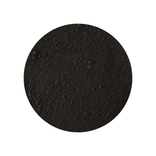 Solid Pigment Black