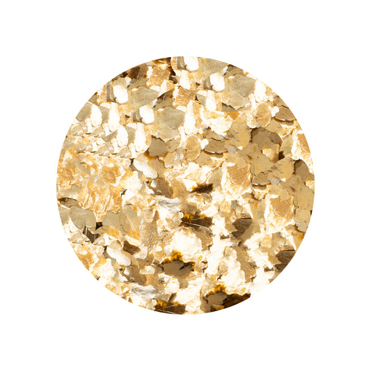Hojuelas Oro