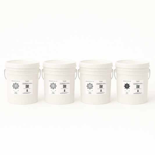 Priocrystal 100 epoxy resin