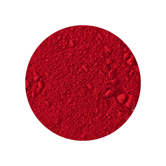 Solid Pigment Red