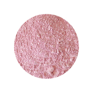 Pearl Pigment Pastel Pink
