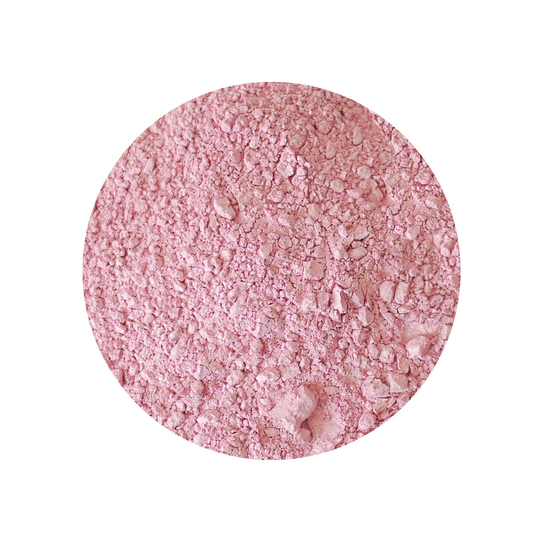 Pearl Pigment Pastel Pink