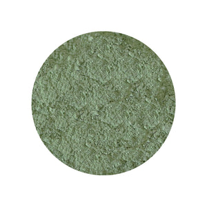 Pigmento perlado Verde Pastel