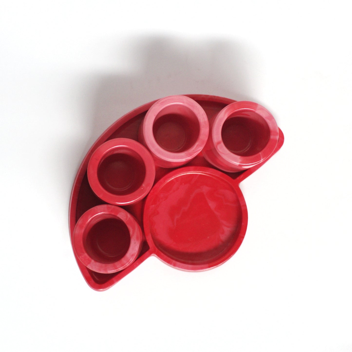 Josefina | Resin Shots