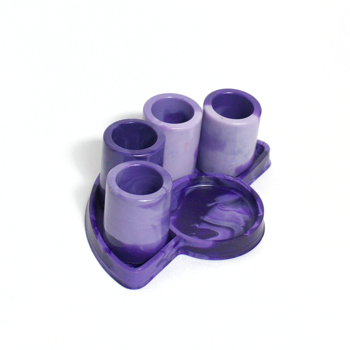 Josefina | Resin Shots