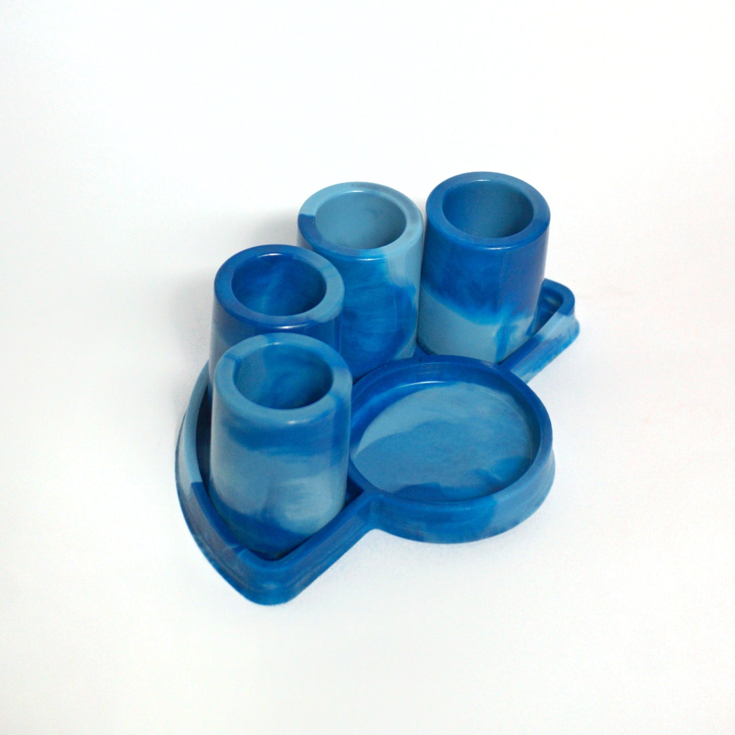 Josefina | Resin Shots
