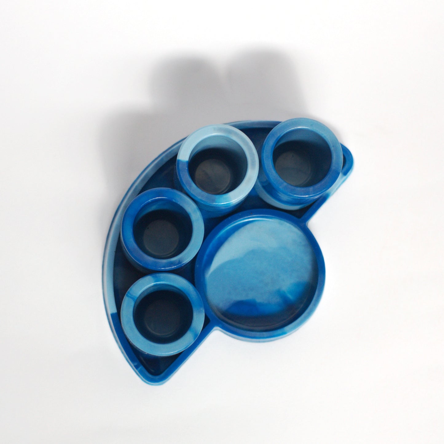 Josefina | Resin Shots