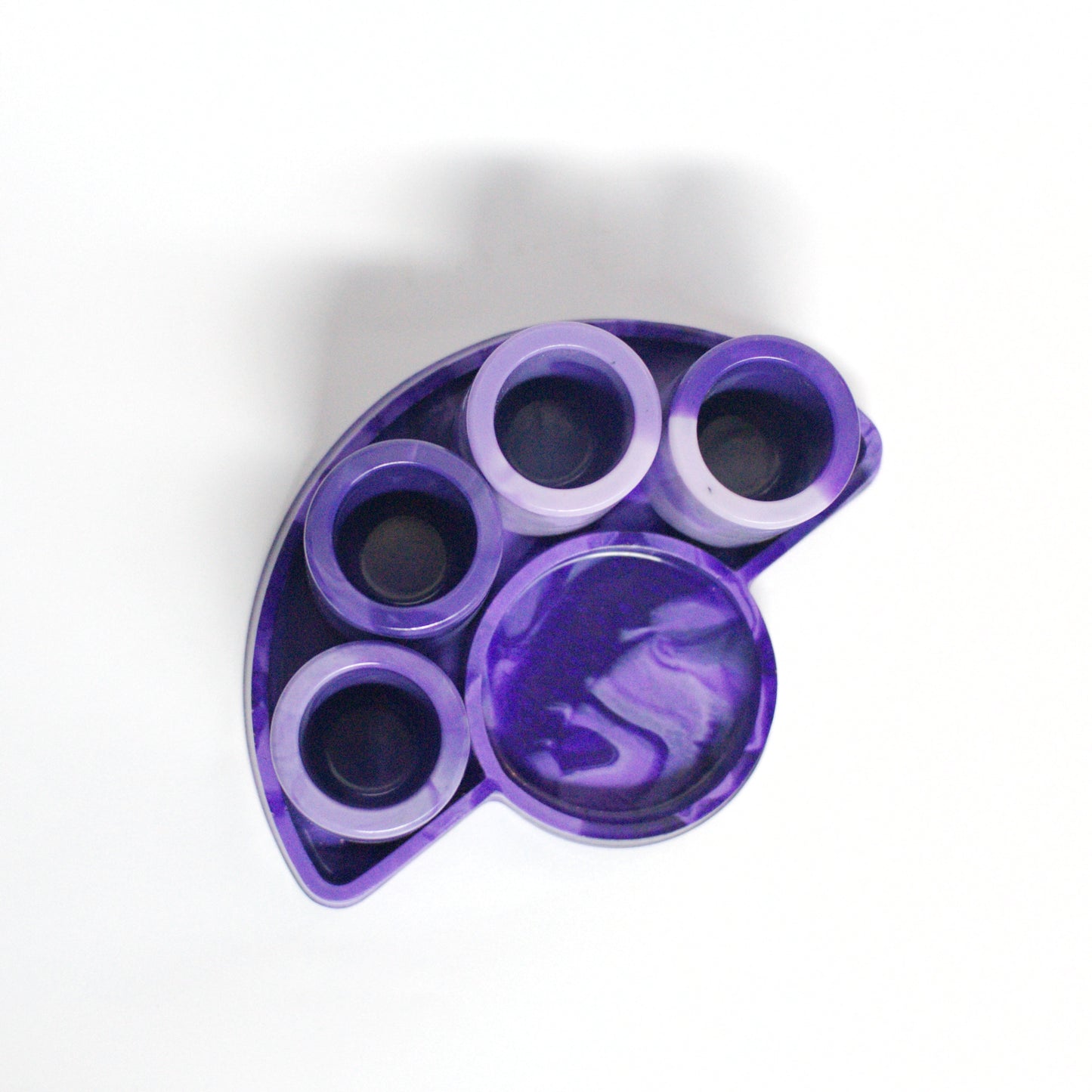 Josefina | Resin Shots