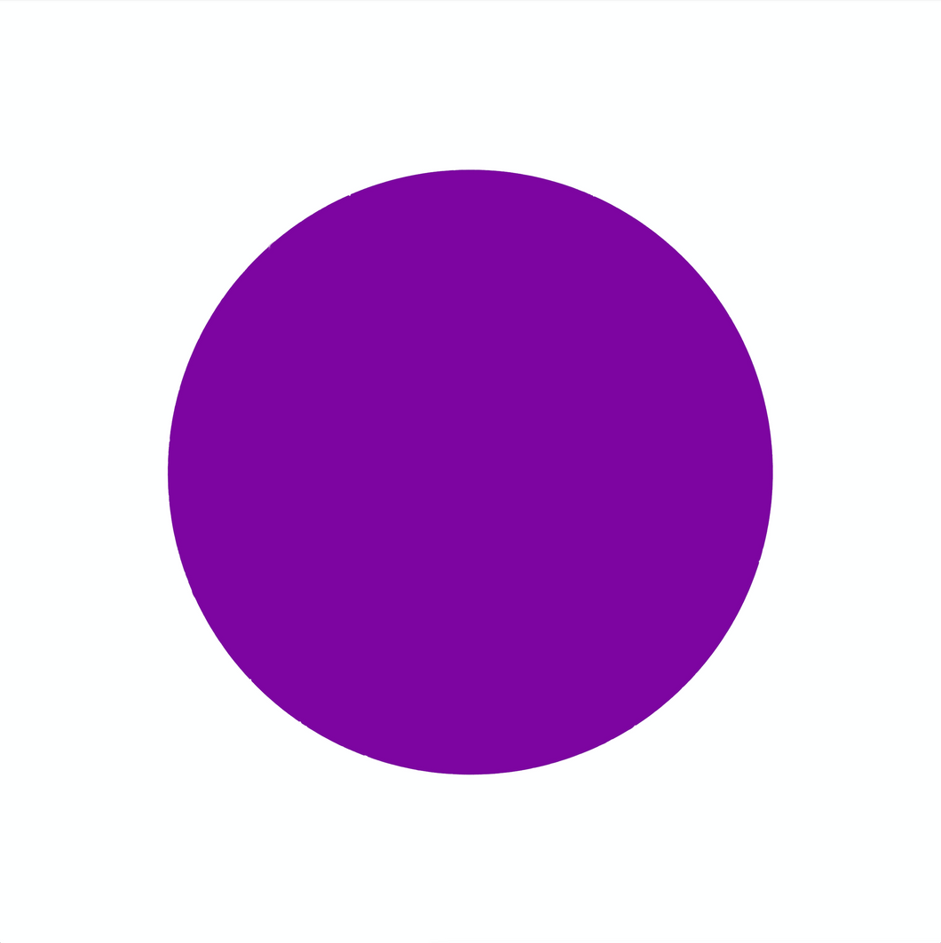 Pigmento líquido Violeta