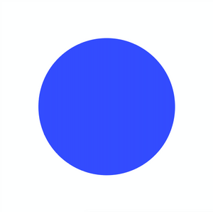 Pigmento líquido Azul
