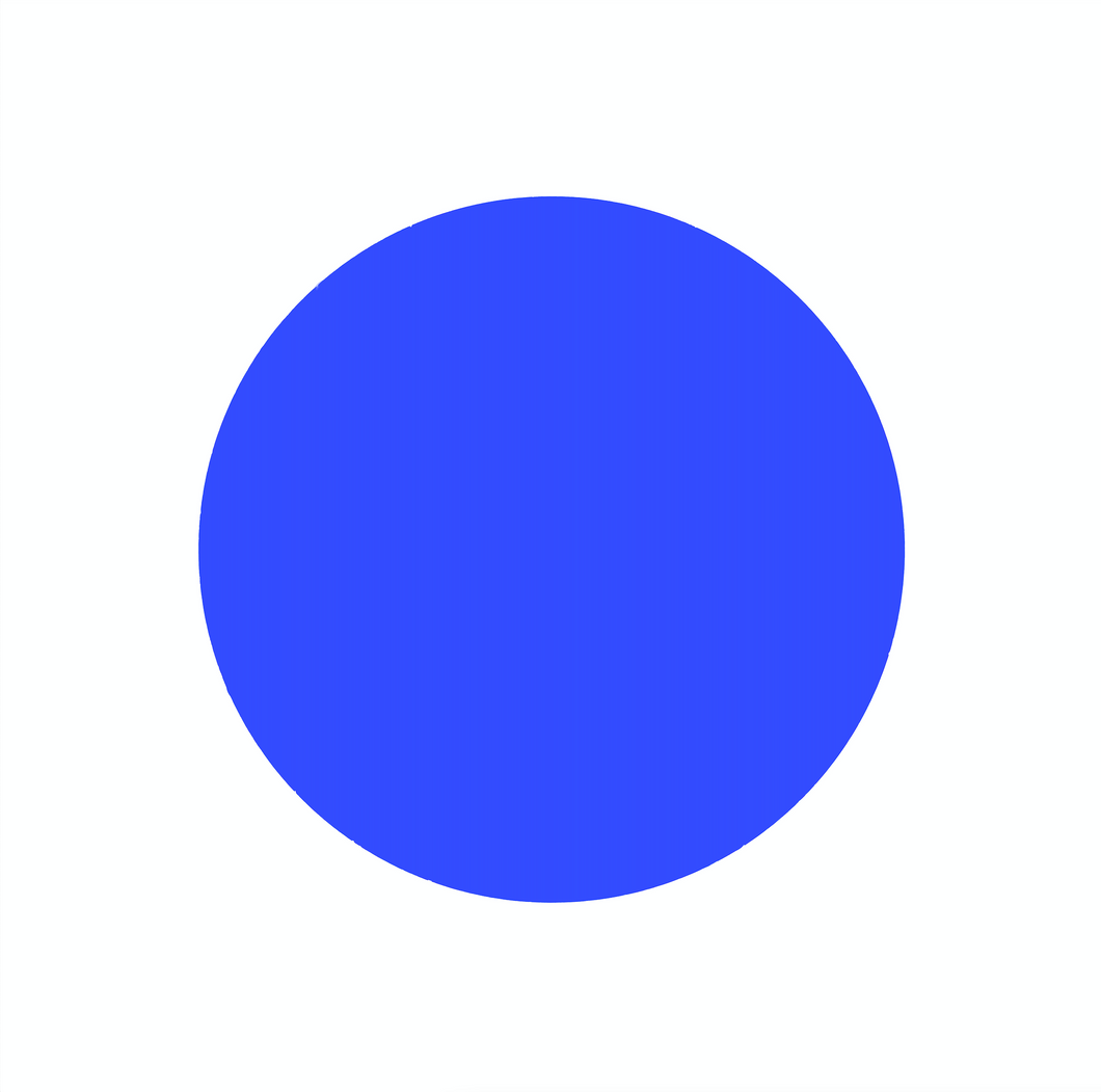 Pigmento líquido Azul