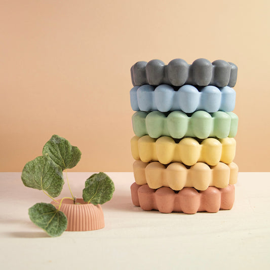 Huma | Concrete ashtray