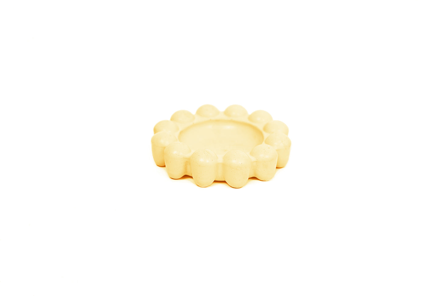 Huma | Concrete ashtray