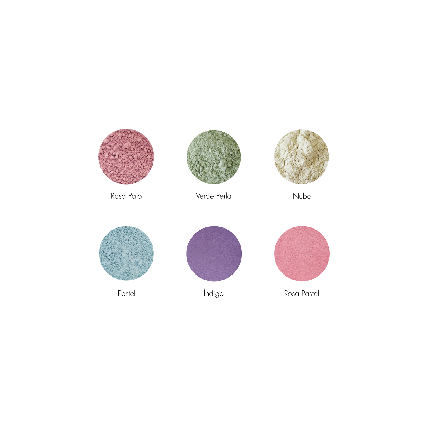 Kit Pastel