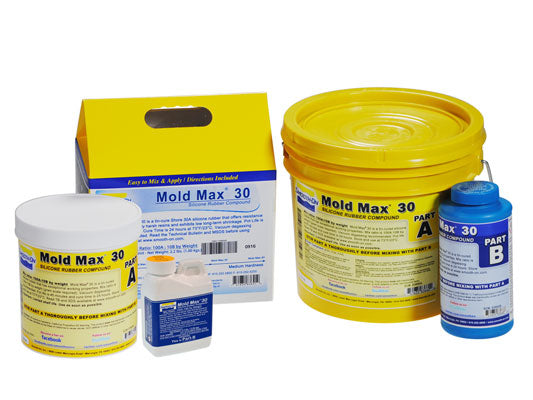 Mold Max 30 