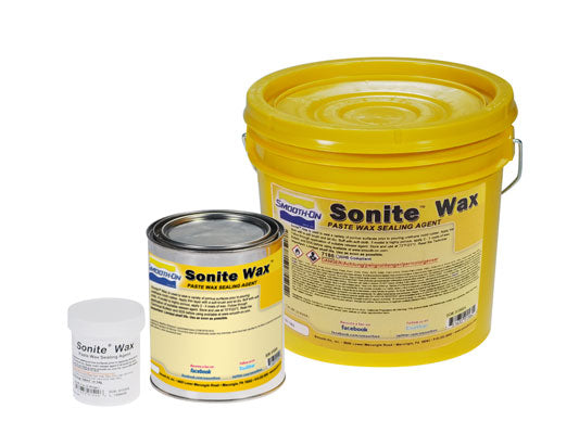 Sonite Wax 